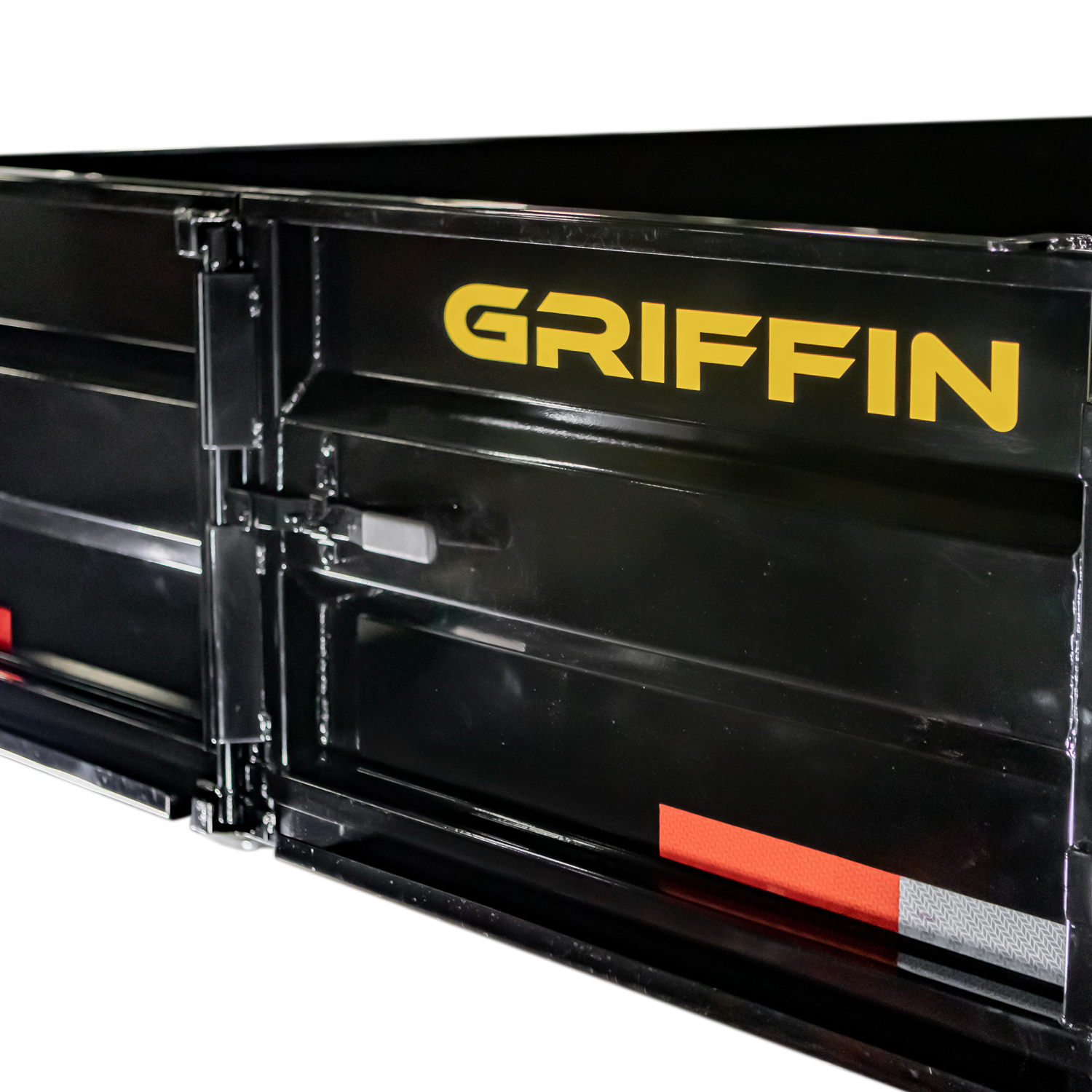 Griffin Trailers - LED Lighting