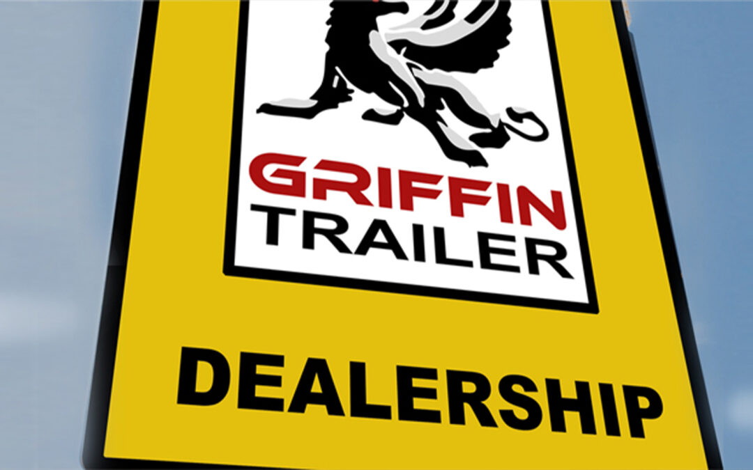 Griffin Trailer - New Dealer Inquiry