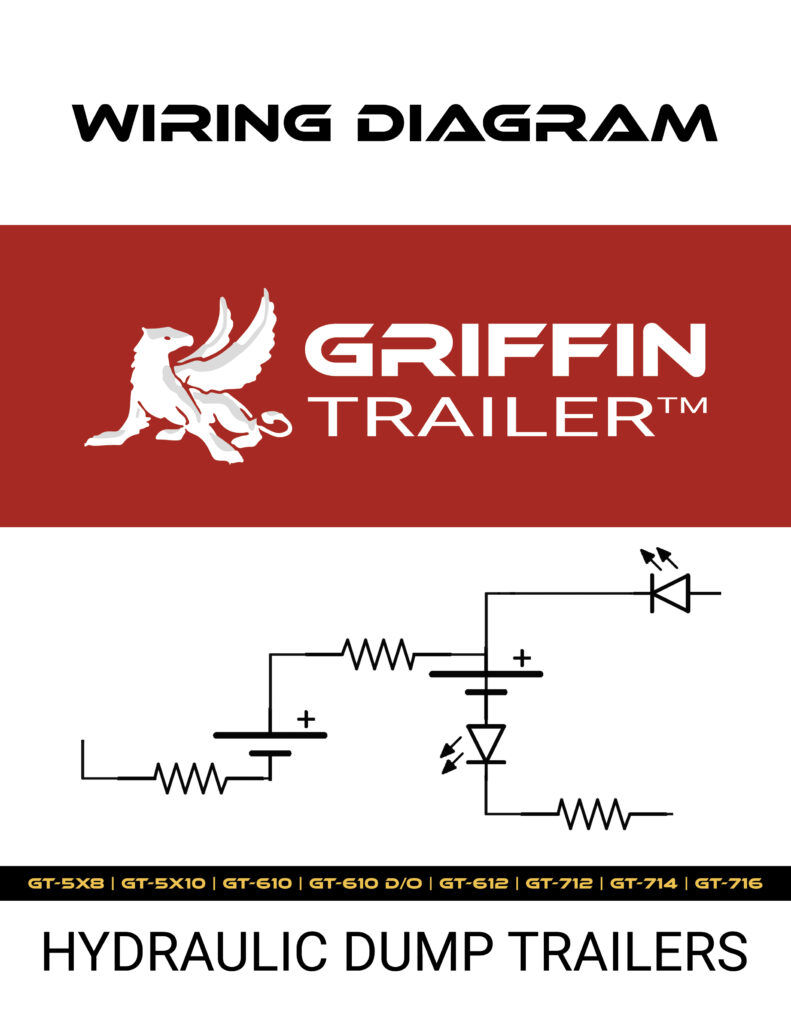 Griffin Trailer Wiring Harness
