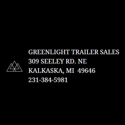 Griffin Trailer Dealer - Greenlight Trailer Sales