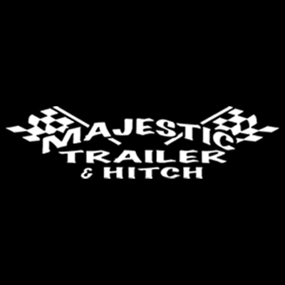 Griffin Trailer Dealer - Majestic Trailer & Hitch