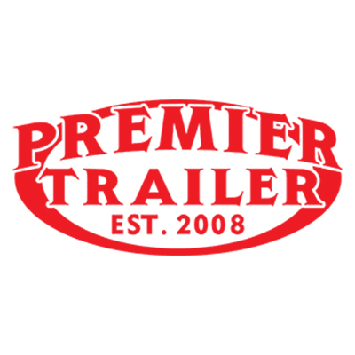 Griffin Trailer - Premier Trailer