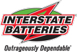 Interstate Marine Batteries
