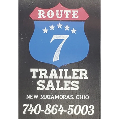 Griffin Trailer Dealer - Route 7 Trailer Sales