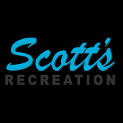 Griffin Trailer Dealer - Scott's Recreation
