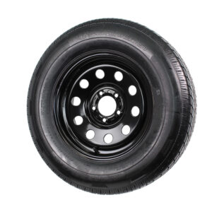 205/75/R15 TIRE AND WHEEL