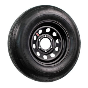 225/75/R15 TIRE AND WHEEL