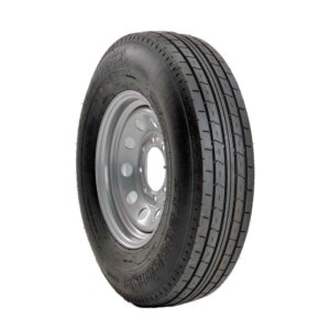 235/80/R16 TIRE AND WHEEL