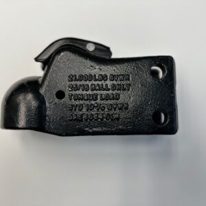 HD 2-5/16 Auto latch Coupler 21k