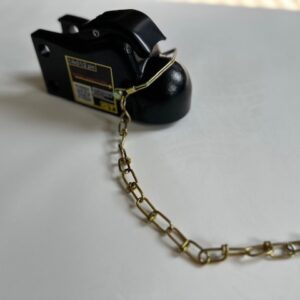 Safety Pin for Auto Latch 2-5/16 coupler
